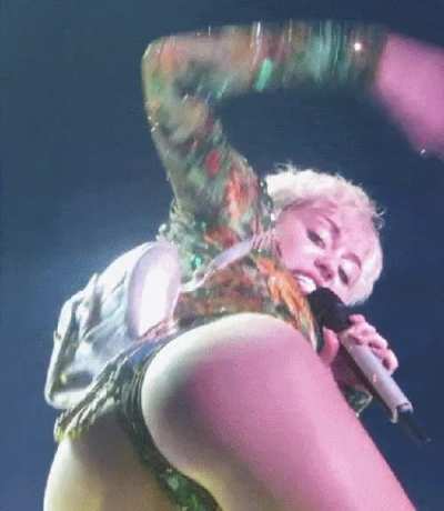 Spank!