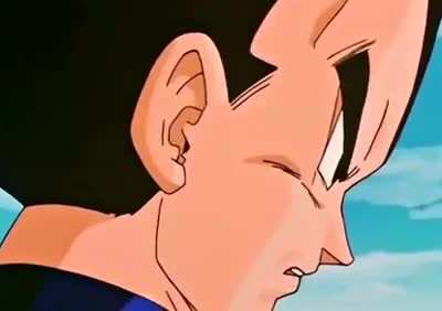 goku andaluz