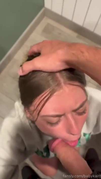 College facial