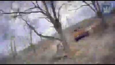 Ukraine War Compilation NMBC XIIIa - Epic cutting of the destruction of the Russian invaders by drones on the left bank of the Dnieper