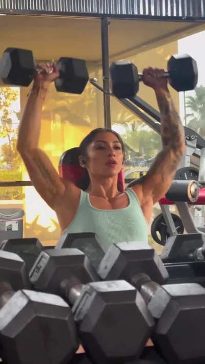 Nathalie Nichols 