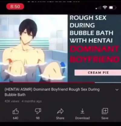 Toaster bath
