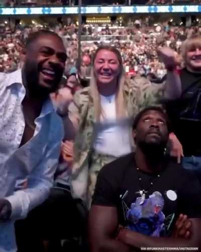 Jared Cannonier knew before any of us