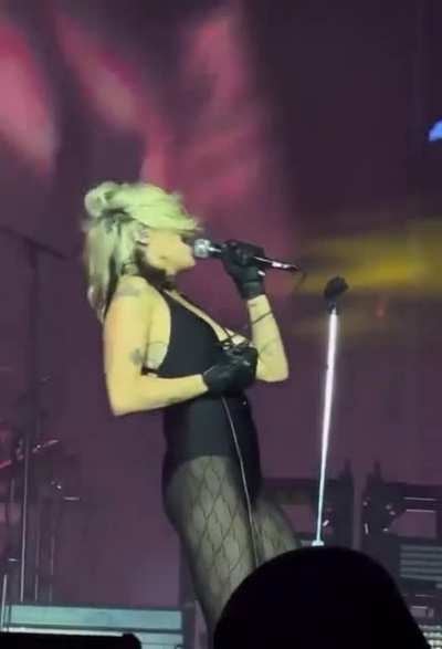 Stunning