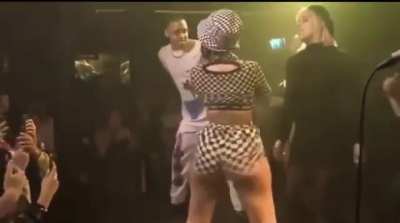 Twerk