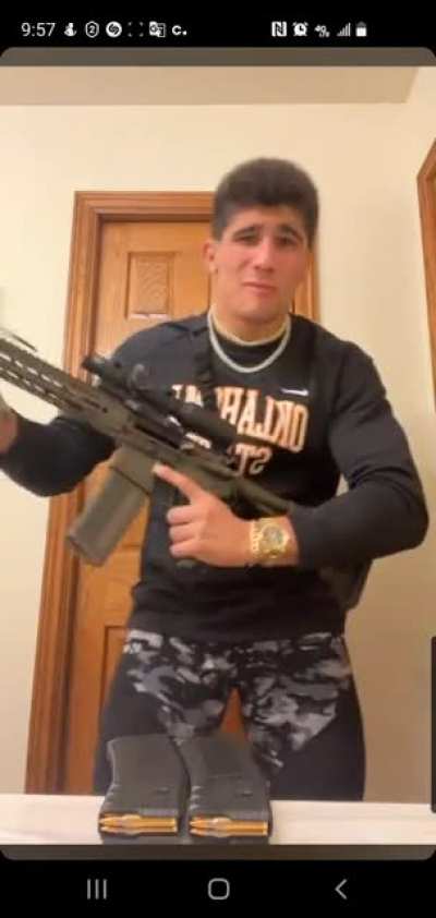Gangsta!!!