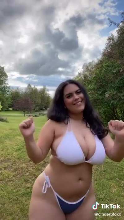Cinderbloxx