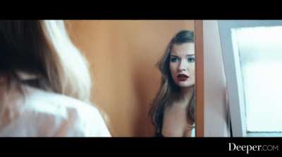 Mia Melano Audition