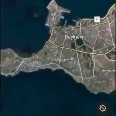 Kalkın izlandaya d&uuml;r&uuml;m yiyek