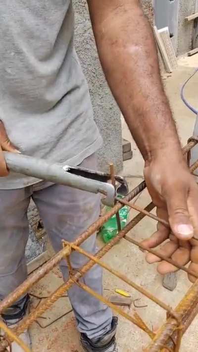 Now that's how to work smarter &amp;amp; not harder 