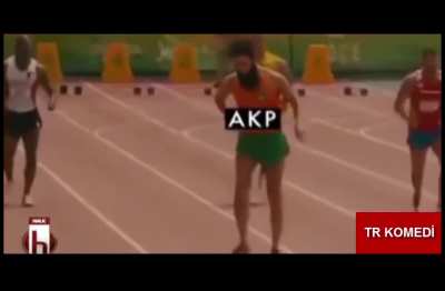 Polis bey bu video