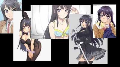 The Mai Ass Incident
