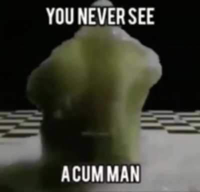 I don&rsquo;t man