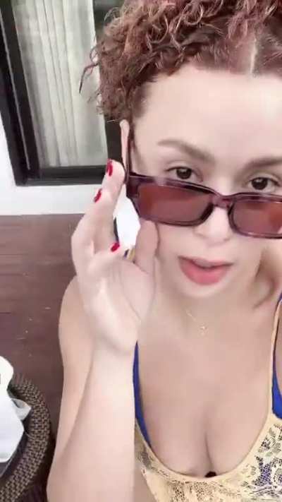 Yassi Pressman