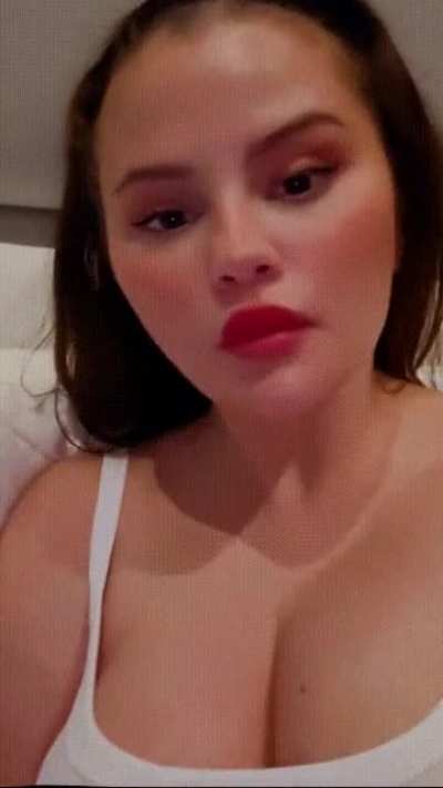 Selena Gomez