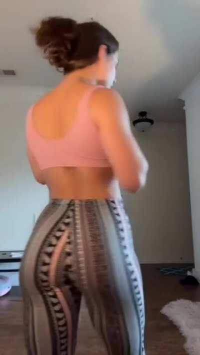Surprise Booty