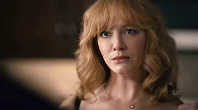 Christina Hendricks
