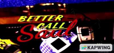 I put the Better Call Saul theme into TF2 (not my mod)