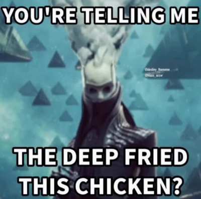 SFC (salvation fried chicken)