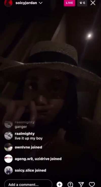 Another New Snippet