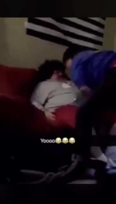 Xanax Beatdown