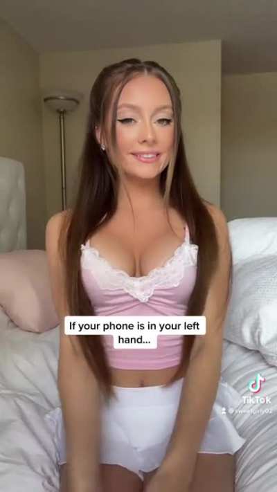 Nice cock! 🤩