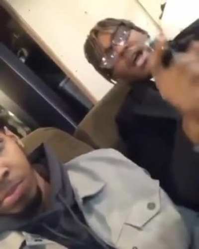 Rare Juice Wrld Freestyle. I have plenty of more rare freestyles from him.