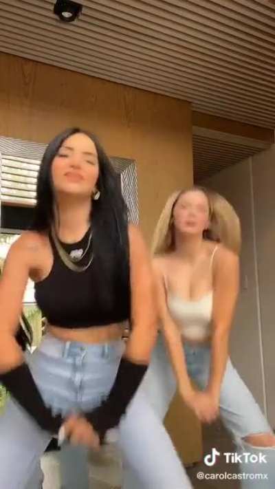 Que hermosa😍