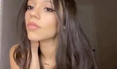 Nobody is above her, she is so perfect