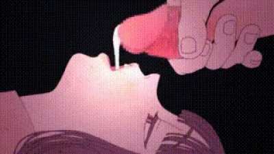 Just having some milk☺☺☺