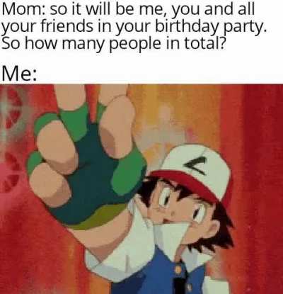 Guess I will celebrate with you mom