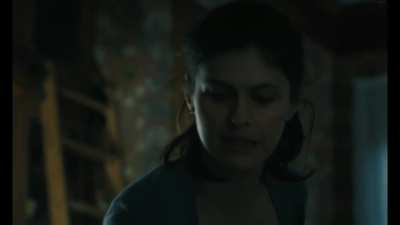 Alex in Mayfair Witches - Season 2 Episode 1 - 2025