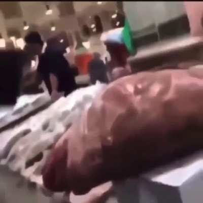 monkaS peixe ?
