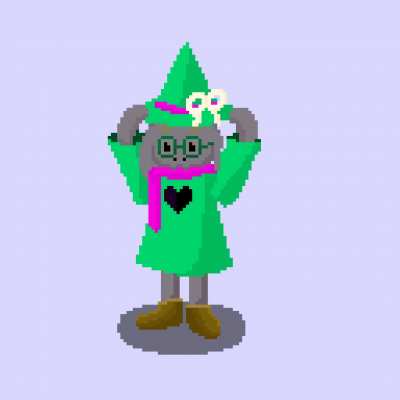 How does the shading of rasiel work