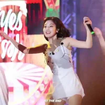 TWICE - Jihyo