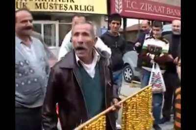Hani bize am?