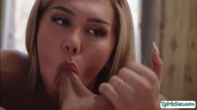 That wink would make me cum :)