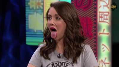 Alison Brie