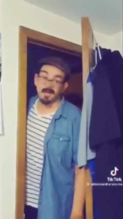 &ldquo;The boogieman&rsquo;s not real&rdquo;