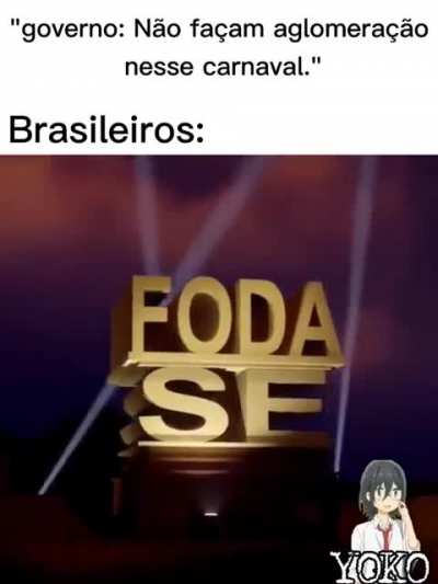 O BRASIL N&Atilde;O &Eacute; PARA OS FRACOS