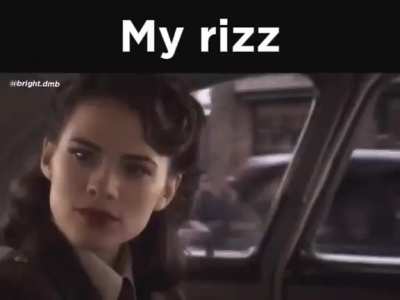 It sucks
