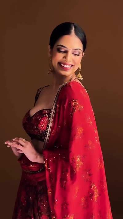 Malavika Mohanan
