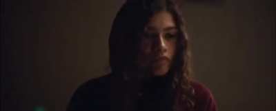 dream question from zendaya