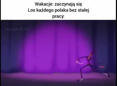 powodzenia tym kt&oacute;rzy jadą zarabiać