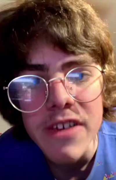 Real life Joker
