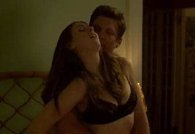 Alison Brie in Sleeping With Other People