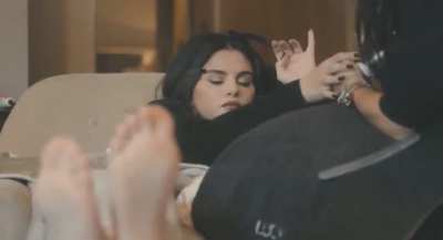 Selena Gomez