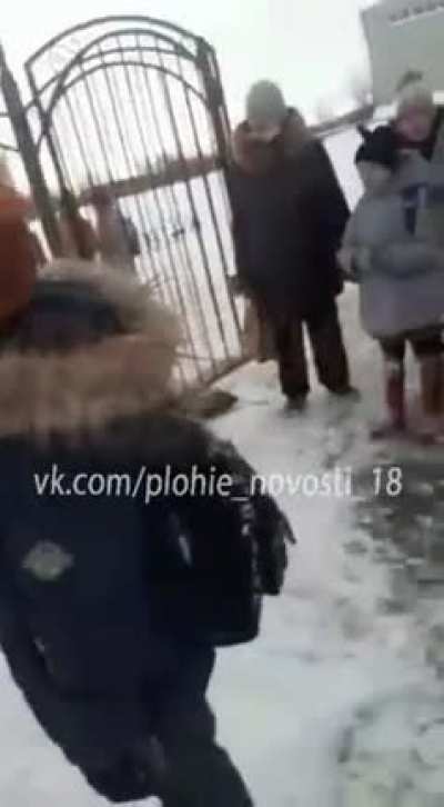 онижедети