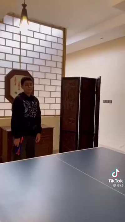 ping pong