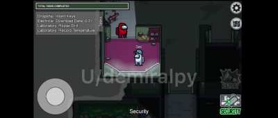 Five night at polus